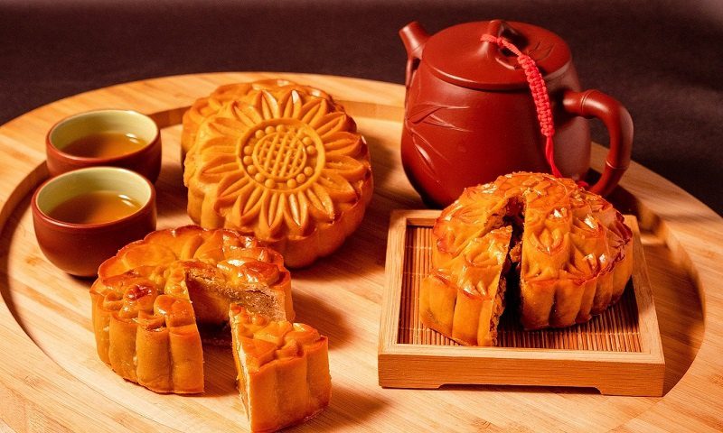 Nằm mơ thấy bánh trung thu đánh con số mấy sẽ mang lại nhiều tiền? 5 mo thay banh trung thu 1