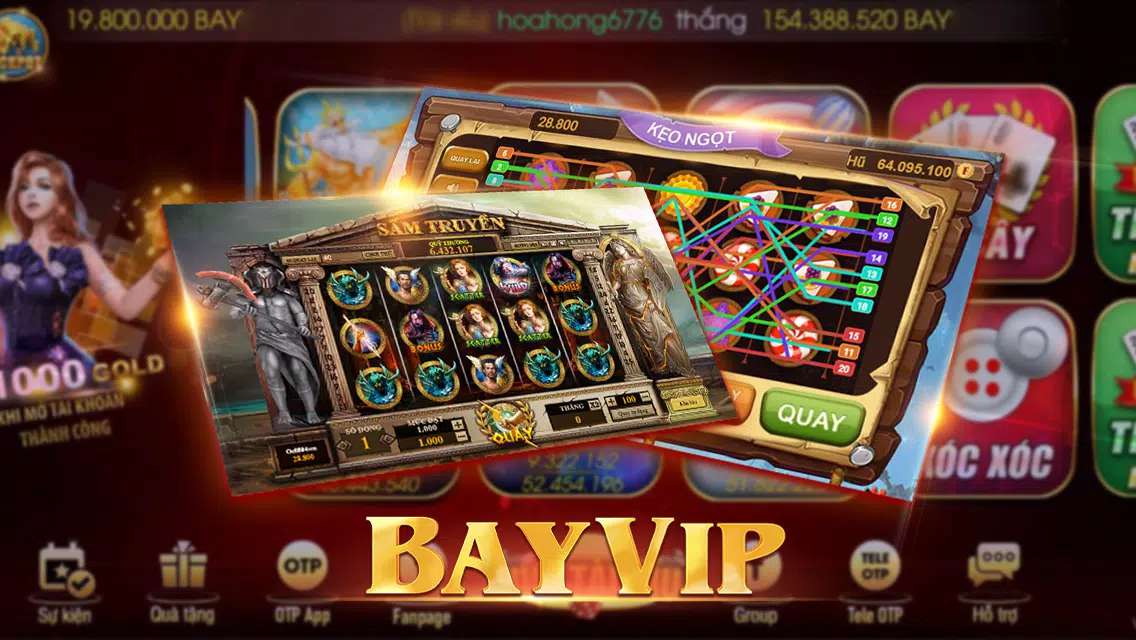 bayvip-store