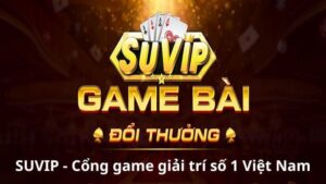 suvip